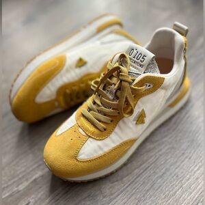 ZeroCentCinq Lenox Sneakers